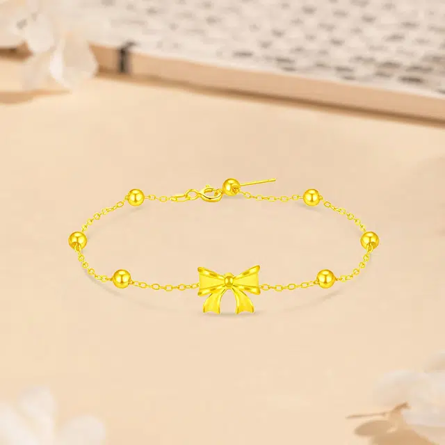 MISS TOOYA ins 18k K