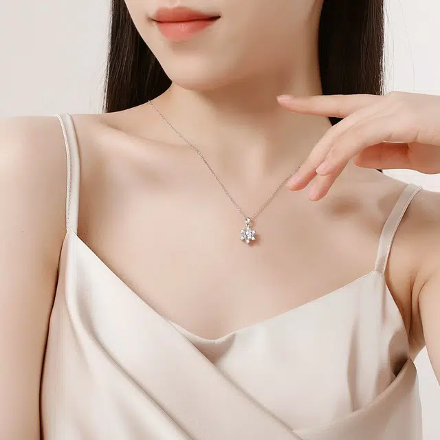 MISS TOOYA S925