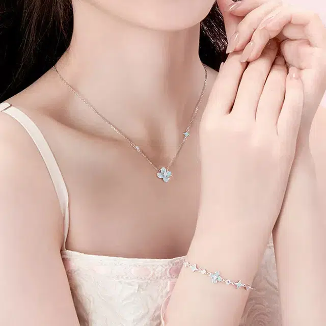MISS TOOYA S925