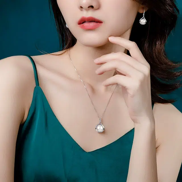 MISS TOOYA ins S925