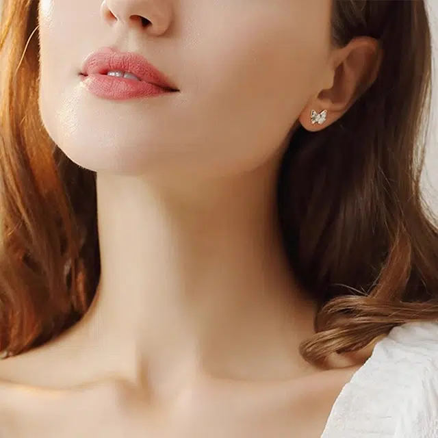 MISS TOOYA ins S925