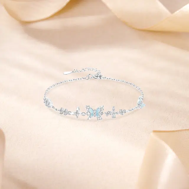 MISS TOOYA ins S925