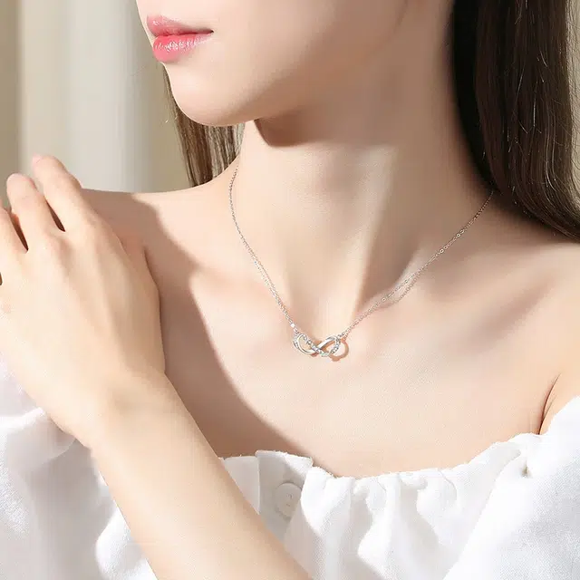 MISS TOOYA ins S925