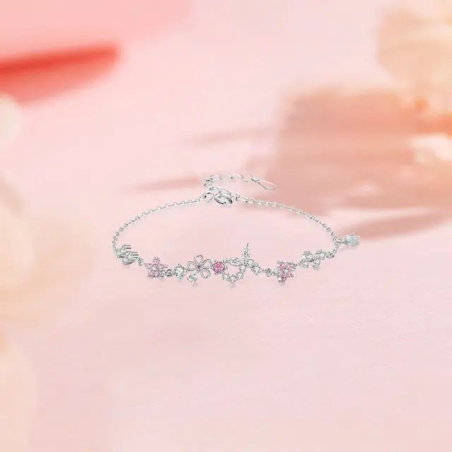 MISS TOOYA ins S925