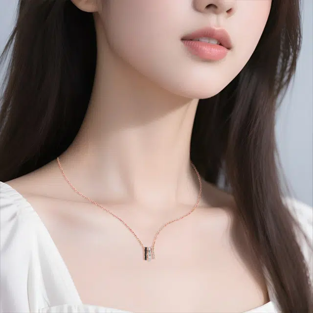 MISS TOOYA ins S925