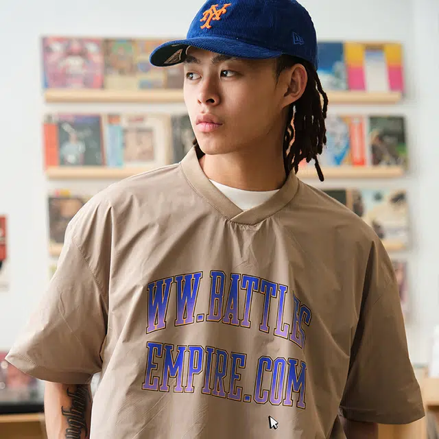 BATTLES EMPIRE T