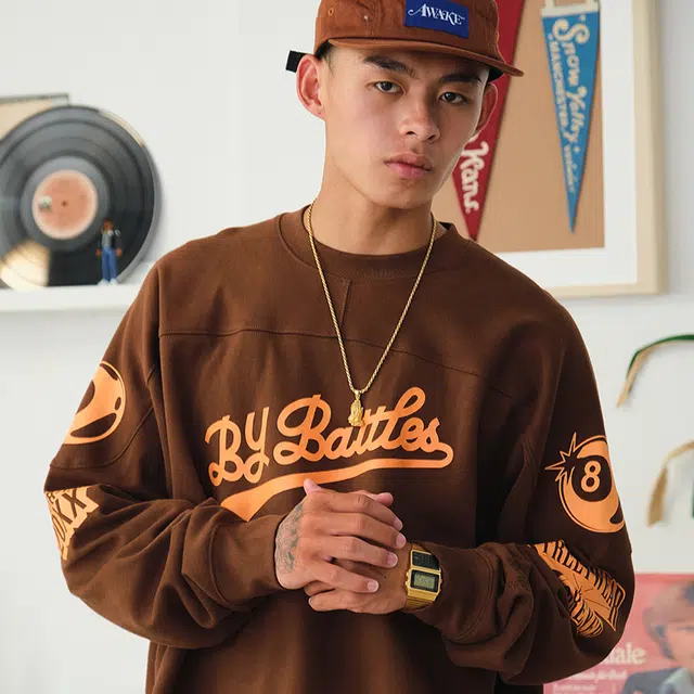 BATTLES EMPIRE T