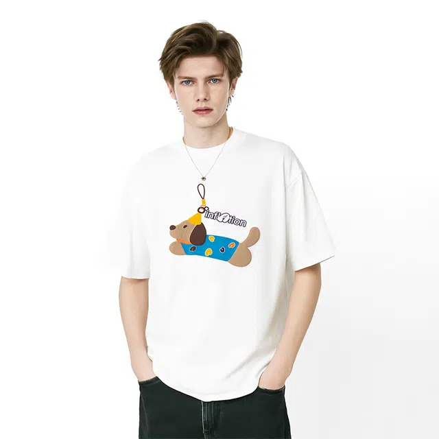 T