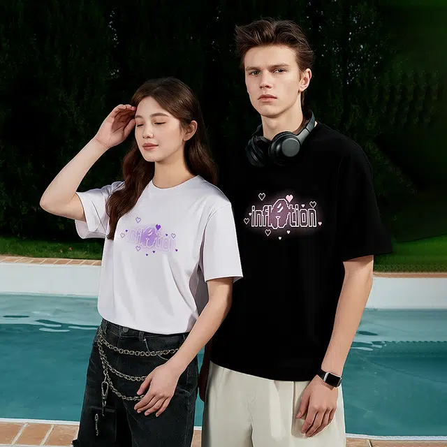 T
