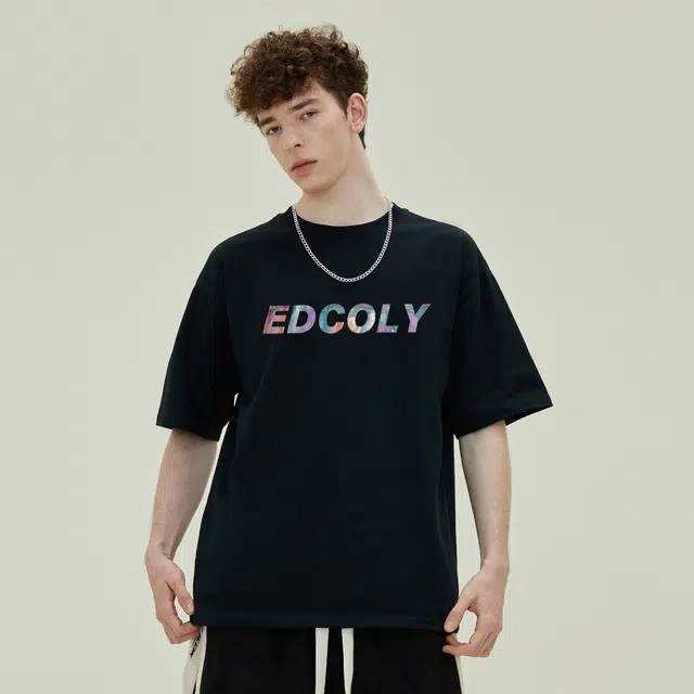EDCO BREAK SILENCE LogoT