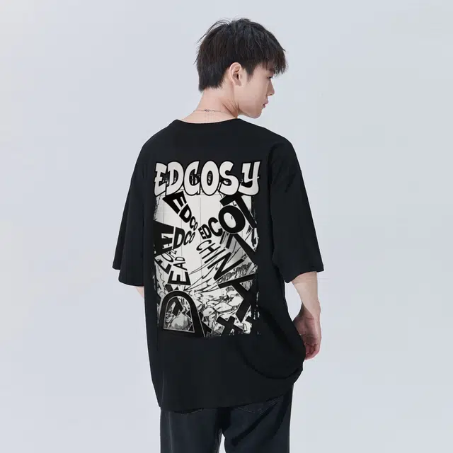 EDCO BREAK SILENCE LogoT