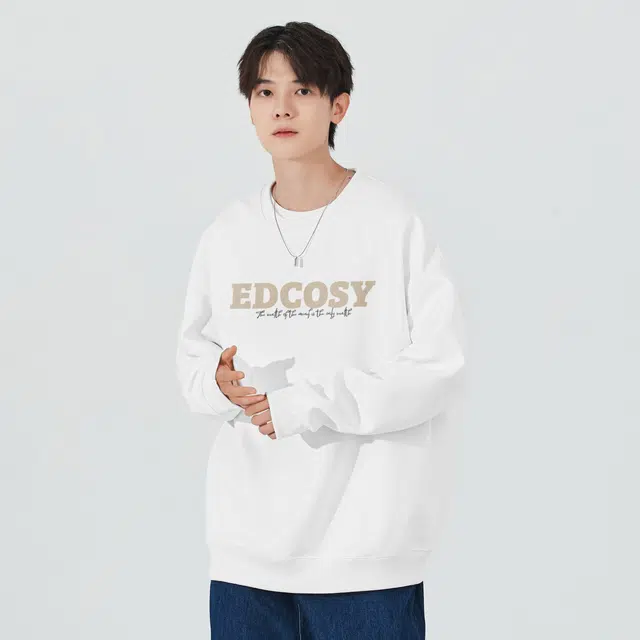 EDCO BREAK SILENCE Logo
