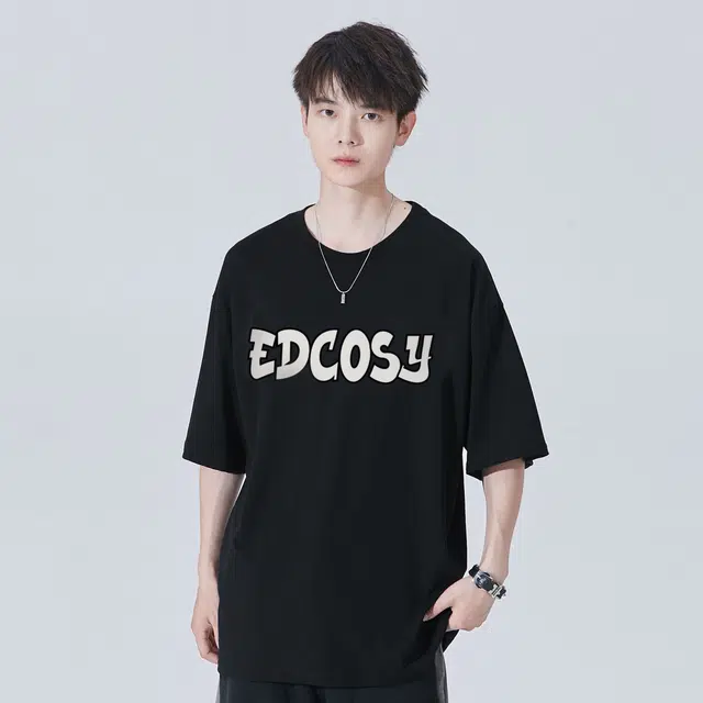 EDCO BREAK SILENCE LogoT