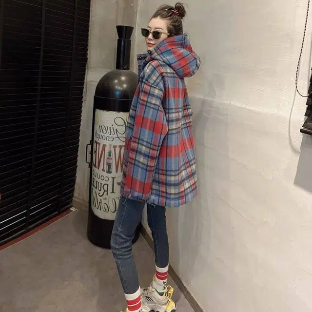 桴生 时尚舒适通勤简约大衣 女款