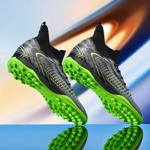 QIUTEXIONG FGTF