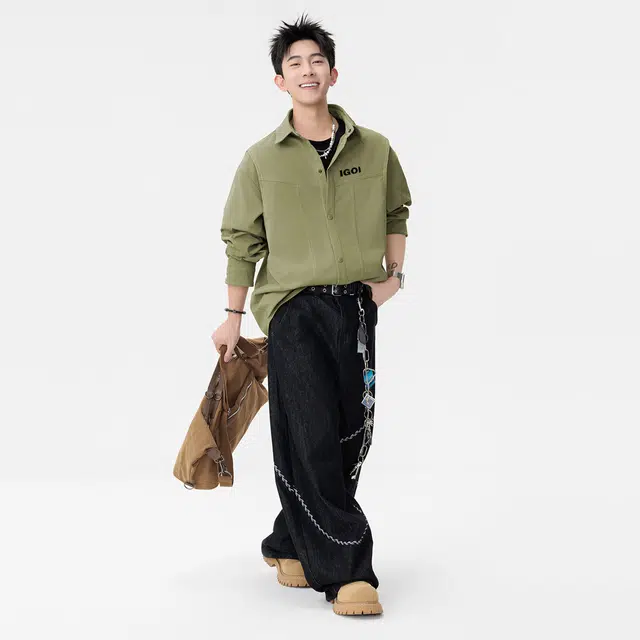 IGOI LOGOcityboy