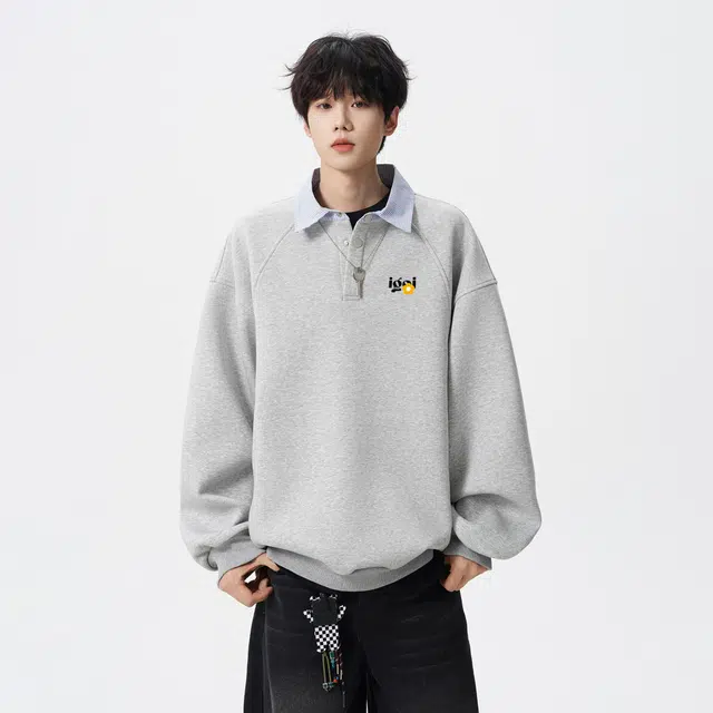 IGOI cleanfitpolologo