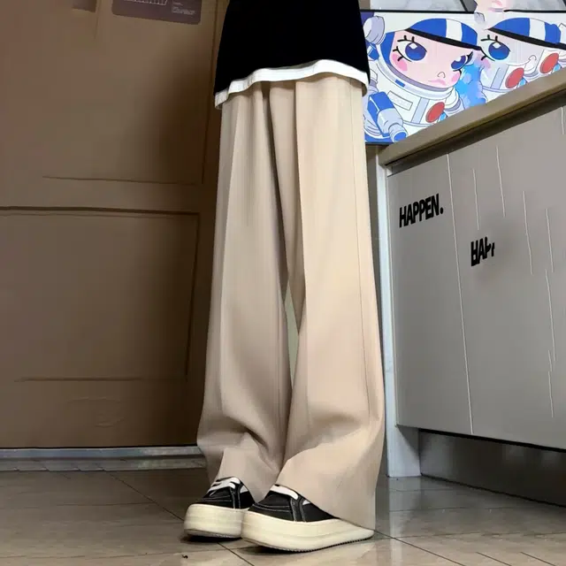 IGOI CleanFit
