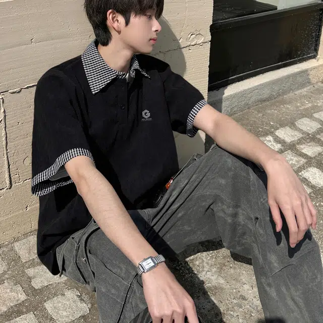 IGOI Polo