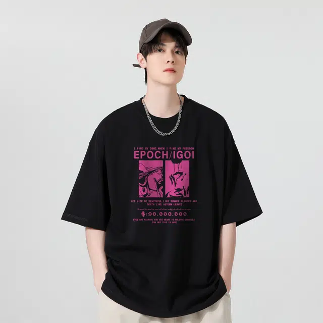 IGOI vintageT