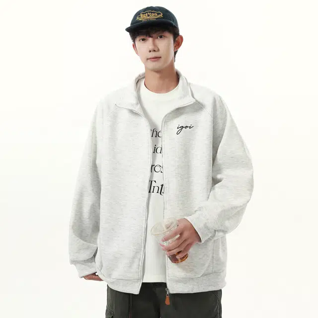 IGOI cityboy