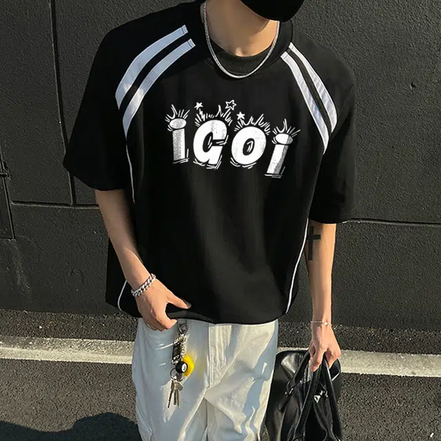 IGOI LogoT
