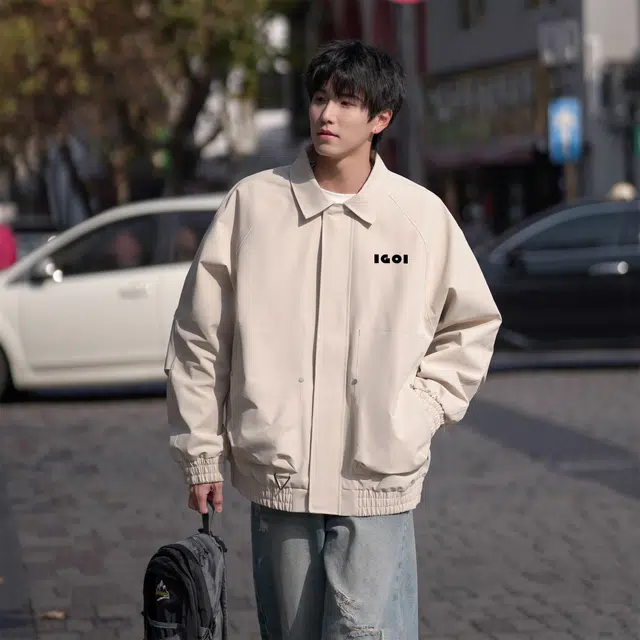 IGOI cityboyLOGO