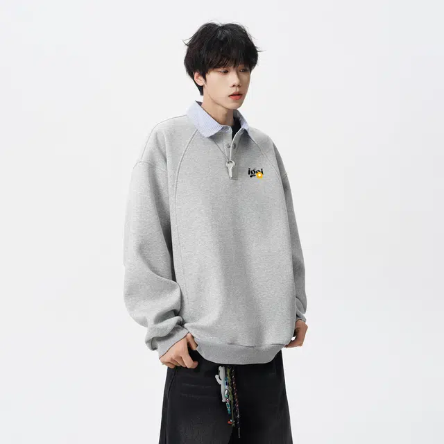 IGOI cleanfitpolologo