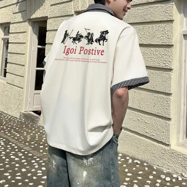 IGOI Polo