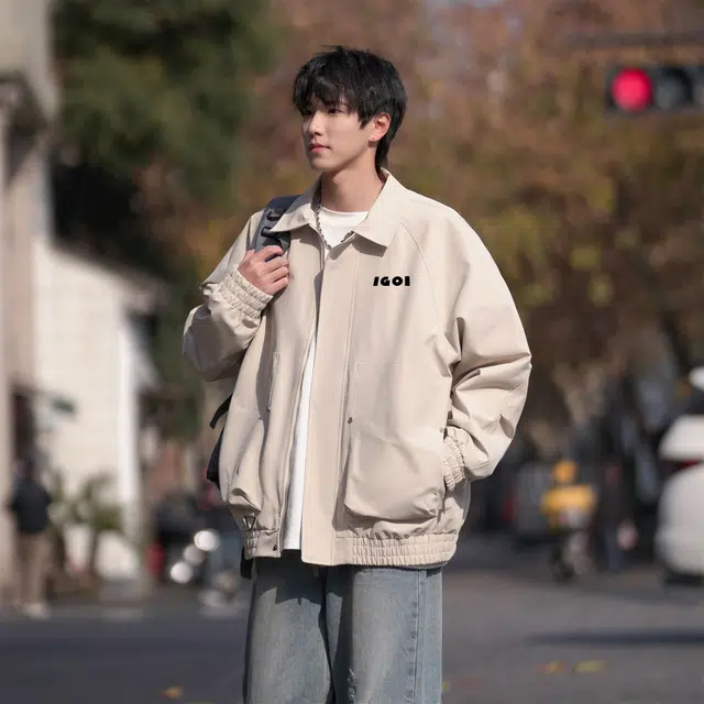 IGOI cityboyLOGO