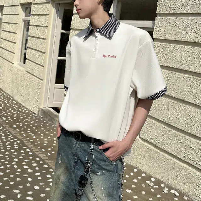 IGOI Polo