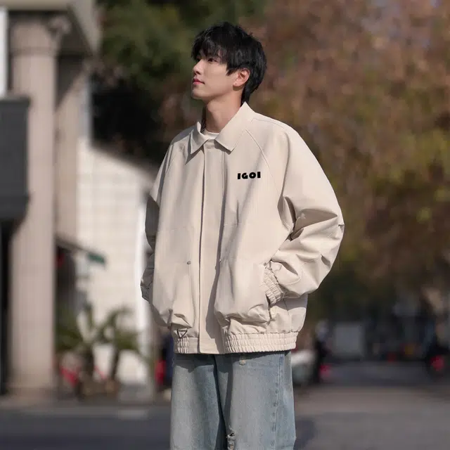 IGOI cityboyLOGO