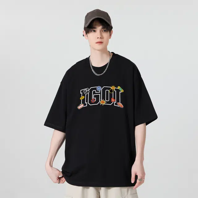 IGOI LogoT