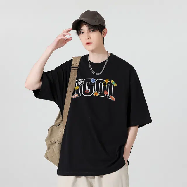 IGOI LogoT