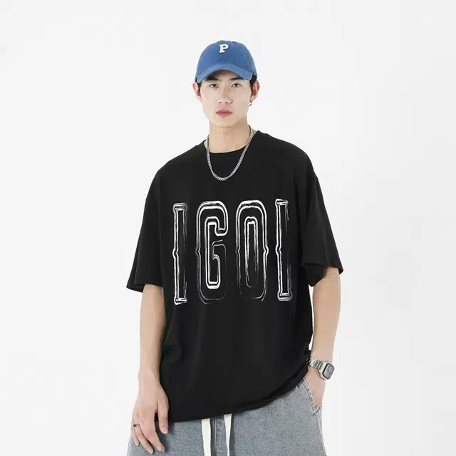 IGOI LogoT
