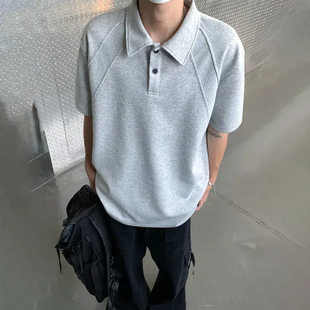 KOKO BASE Polo