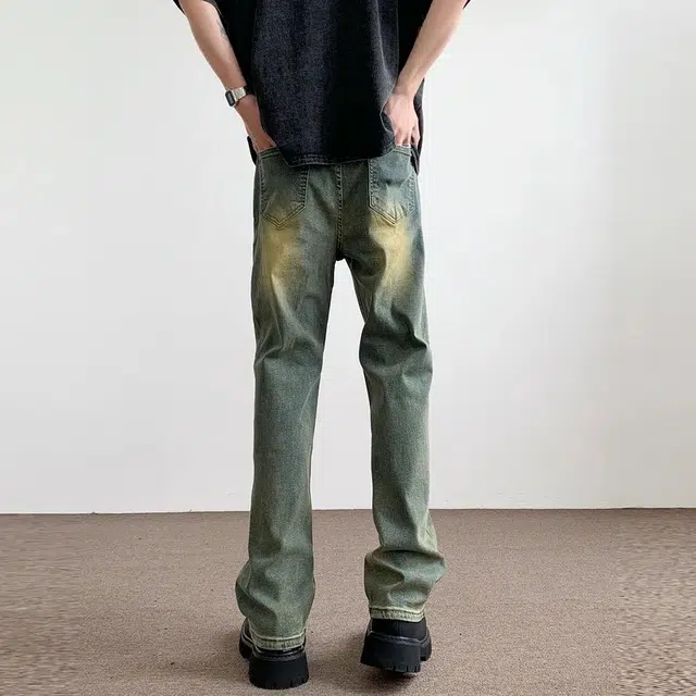 PAINT STAIN