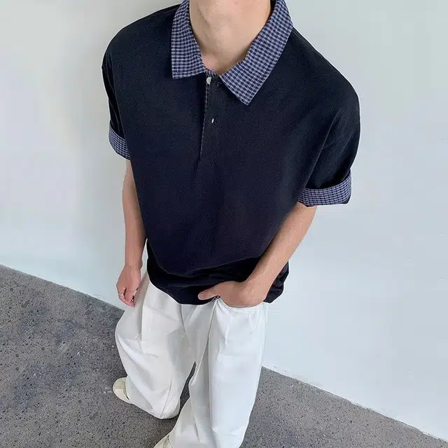 KOKO BASE Polo
