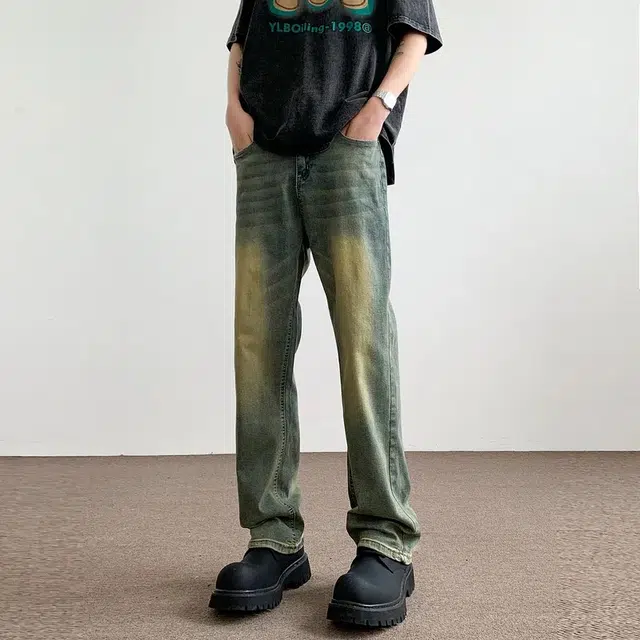 PAINT STAIN