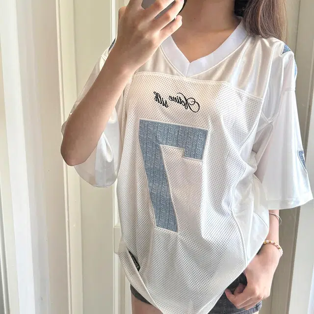 PAINT STAIN T