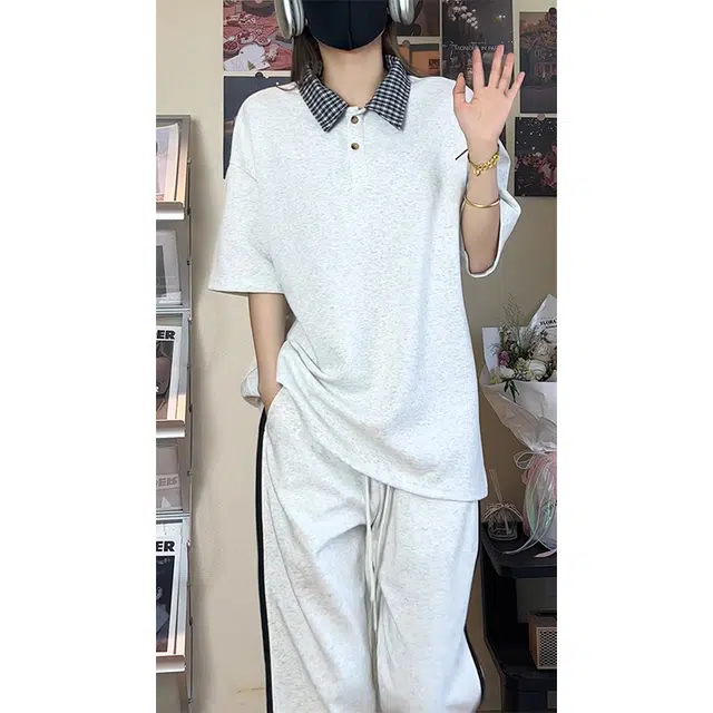 KOKO BASE Polo