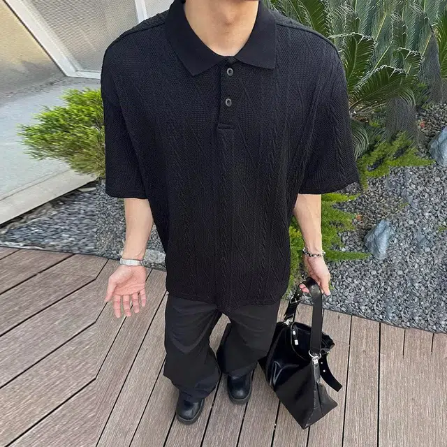 KOKO BASE Polo