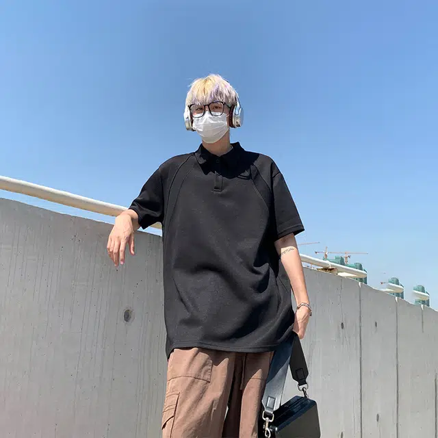 KOKO BASE Polo