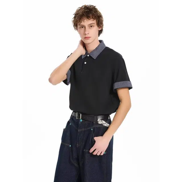 KOKO BASE Polo