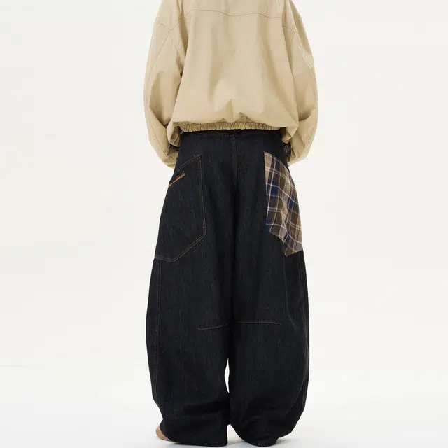 KOKO BASE cleanfitbaggy