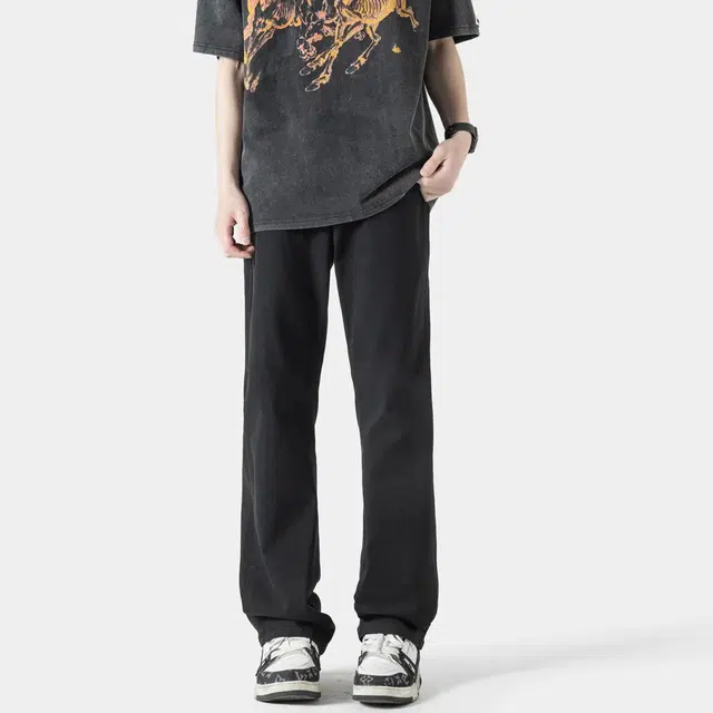 KOKO BASE clean fit