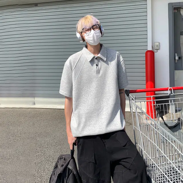 KOKO BASE Polo