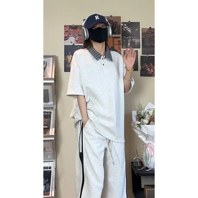 KOKO BASE Polo
