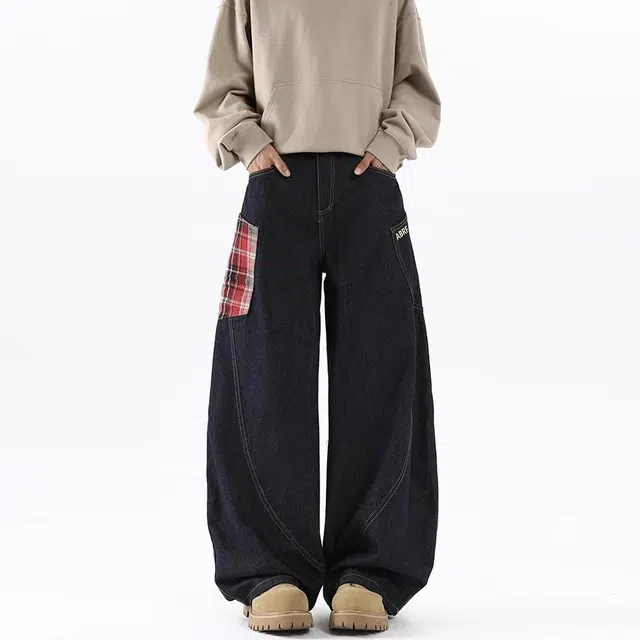 KOKO BASE cleanfitbaggy