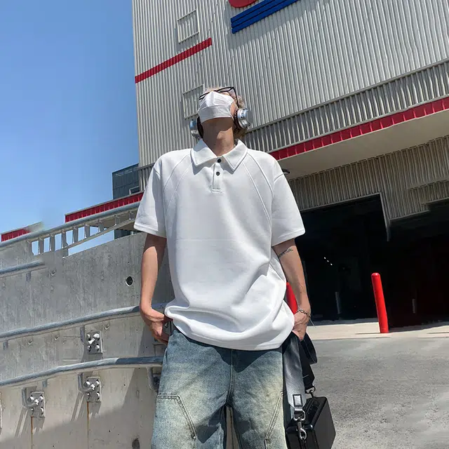 KOKO BASE Polo